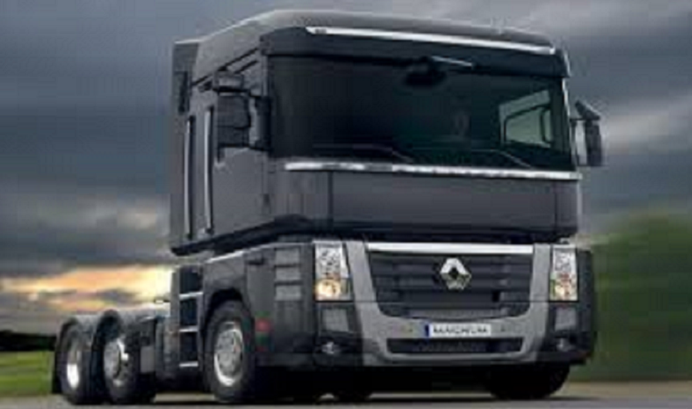 تعمیر موتور رنو