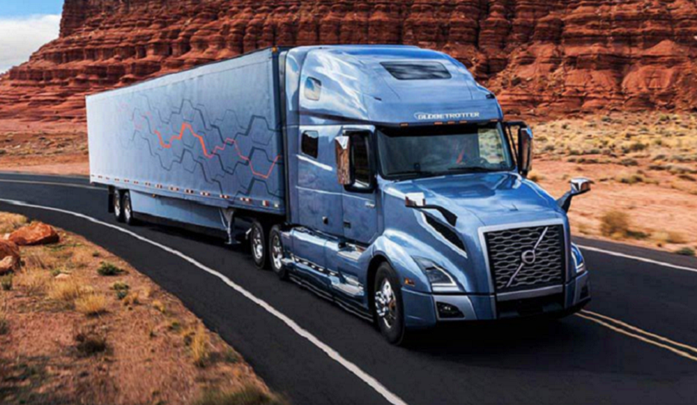 تعمیر و نگهداری ولوو