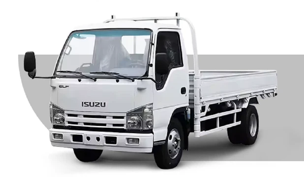 عیب یابی موتور ایسوزو