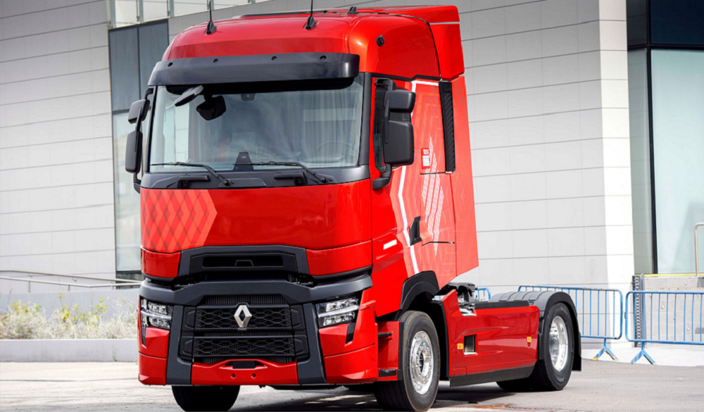 عیب یابی موتور رنو