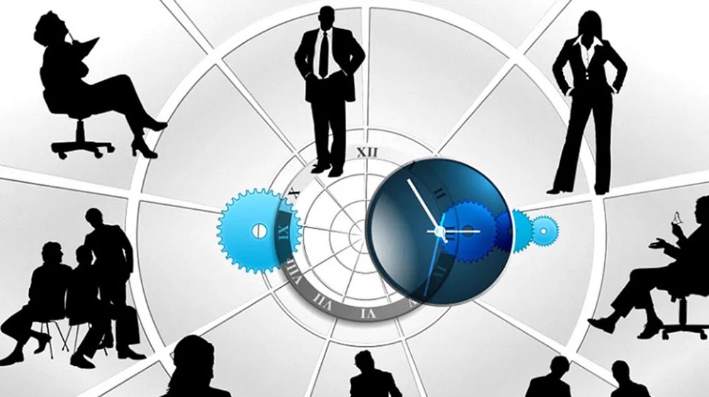 مدیریت رفتار سازمانی