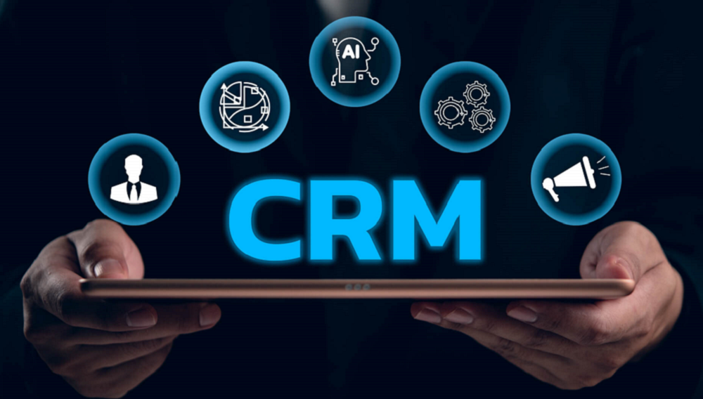 CRM