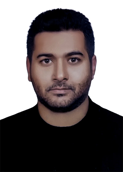 مهندس کیوان حکیمی نسب