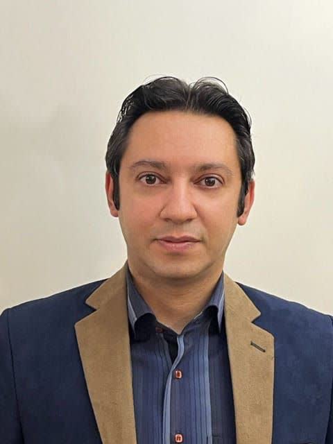 دکتر امیرمحمد رمدانی