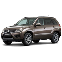 سوزوکی ویتارا