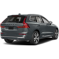 ولوو ایکس سی 60