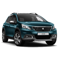پژو 2008