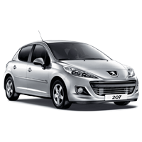 پژو 207
