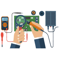 سیستم های برقی