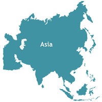 آسیا